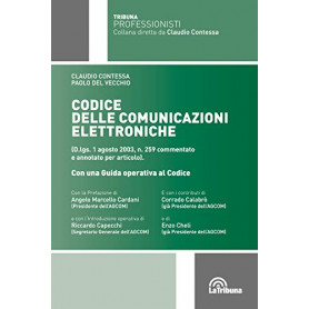 Codice delle comunicazioni elettroniche