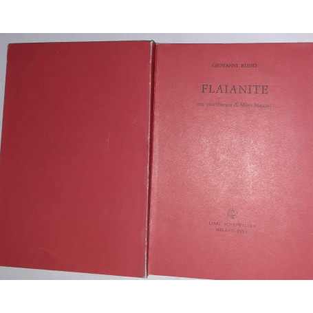 Flaianite