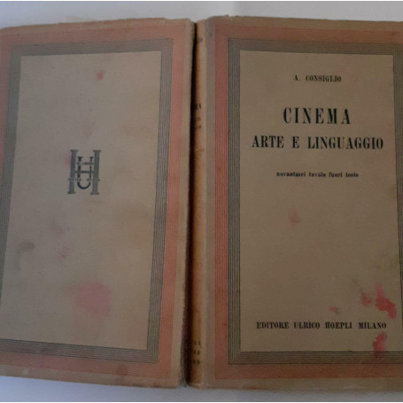 Cinema arte e linguaggio
