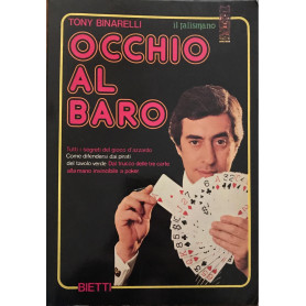 Occhio al baro