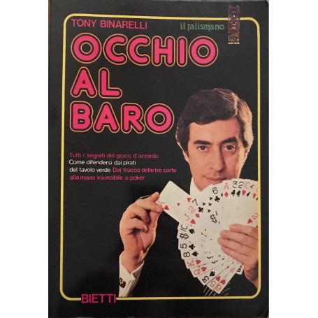 Occhio al baro