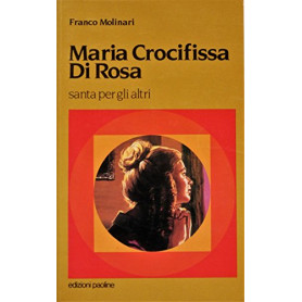 Maria Crocifissa di Rosa