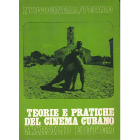 Teorie e pratiche del cinema cubano