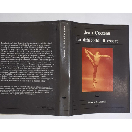 La difficolta' di essere