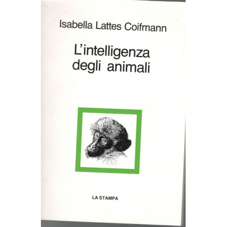 L'intelligenza degli animali