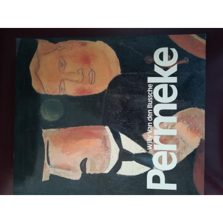 Constant Permeke