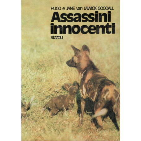 Assassini innocenti