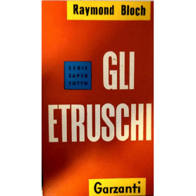 Gli Etruschi