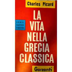 La vita nella grecia classica