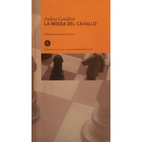 La mossa del cavallo