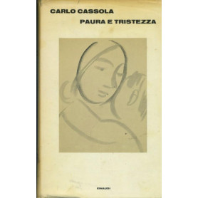 Paura e tristezzaLibrisaggi Paura e tristezzaLibrisaggi