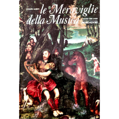 Le meraviglie della musica