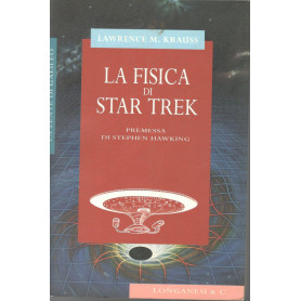 La fisica di Star Trek