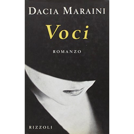 Voci