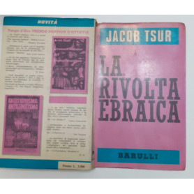 La rivolta ebraica