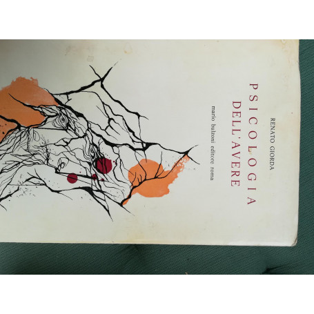 Psicologia dell'avere
