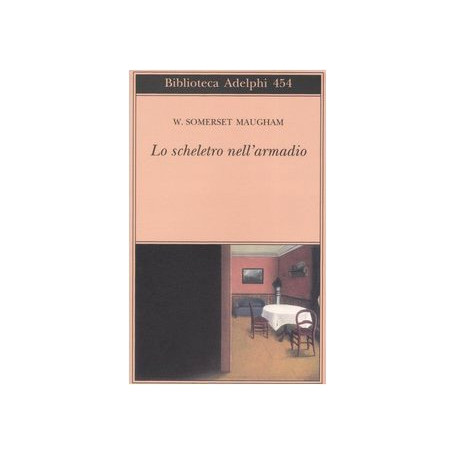 Lo scheletro nell'armadio