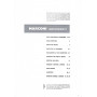 Marconi instruments. Strumenti per telecomunicazioni estratto del catalogo 1963