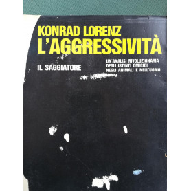 L'aggressività