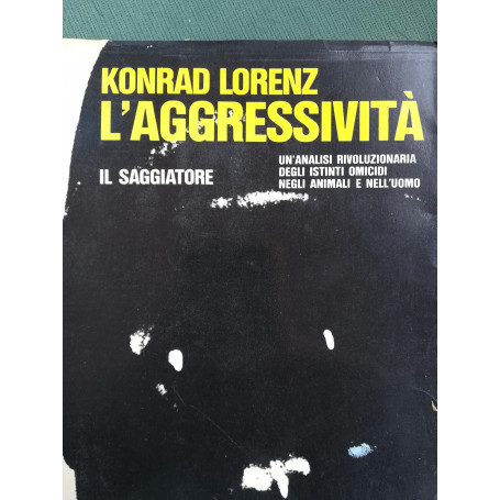 L'aggressività