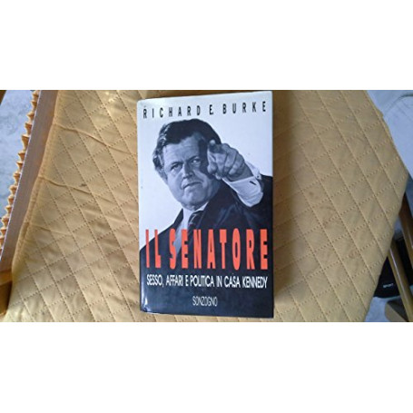 Il senatore