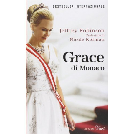 Grace di Monaco