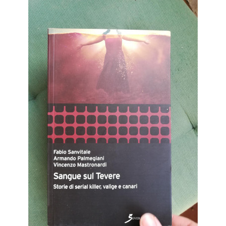 Sangue sul Tevere