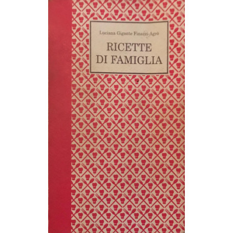 Ricette di Famiglia