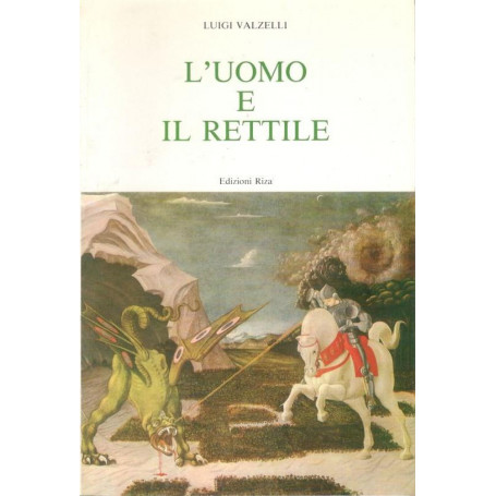 L' uomo e il rettile