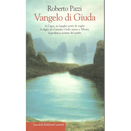 Vangelo di Giuda