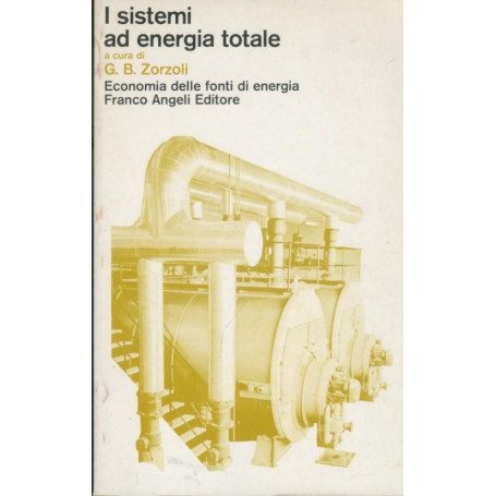 I sistemi ad energia totale