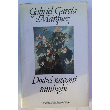 Dodici racconti raminghi