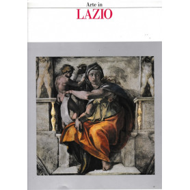 Arte in LazioLibrisaggi Arte in LazioLibrisaggi