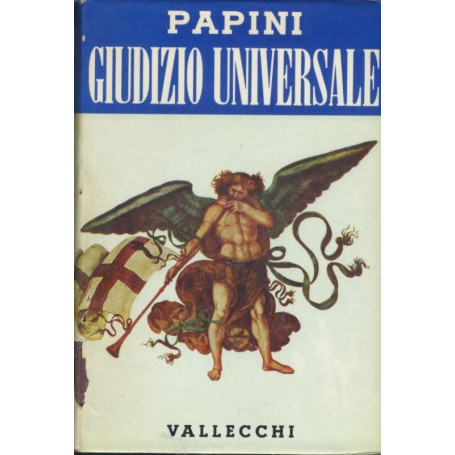 Giudizio universale