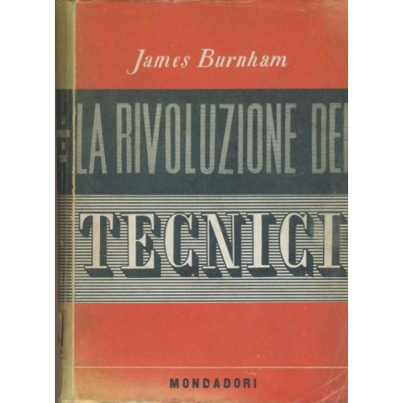 La rivoluzione dei tecnici