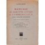 Manuale di diritto civile e commerciale. Volume terzo