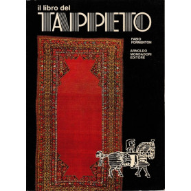 Il libro del tappetoLibrisaggi Il libro del tappetoLibrisaggi