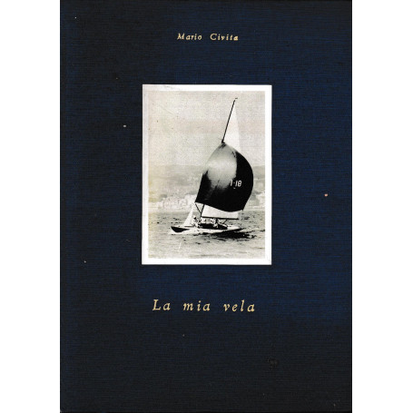 La mia vela