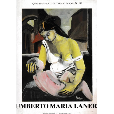 Umberto Maria Laneri