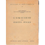 L'omicidio nel diritto penale