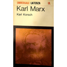 Karl Marx