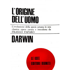 L'origine dell'uomo