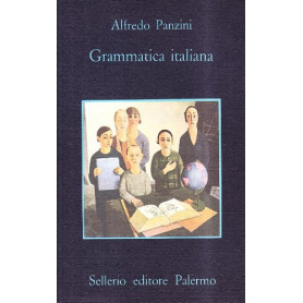 Grammatica italiana