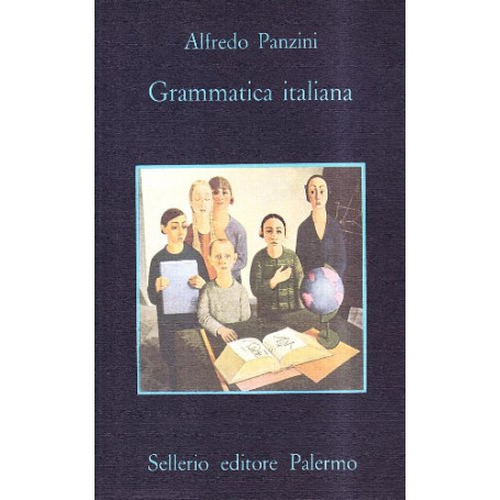 Grammatica italiana