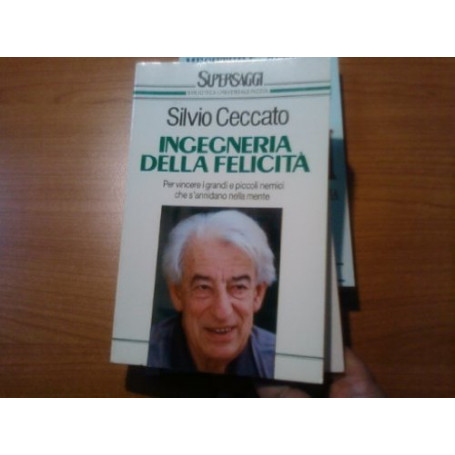 Ingegneria della felicità
