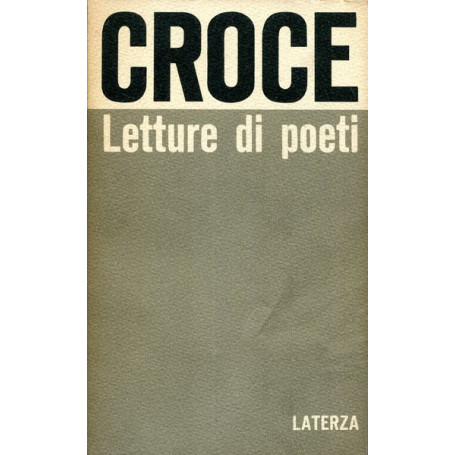 Letture di poeti