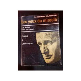 Les yeux du miracle