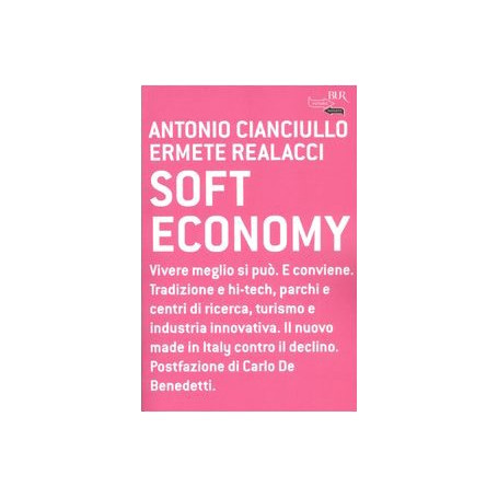 Soft economy