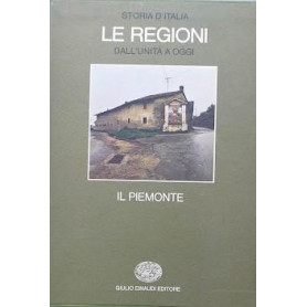 1: Il Piemonte