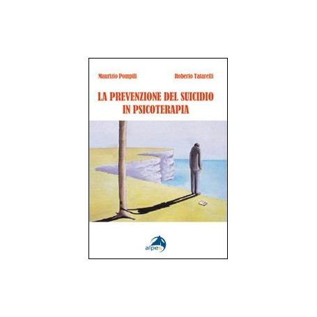 La prevenzione del suicidio in psicoterapia